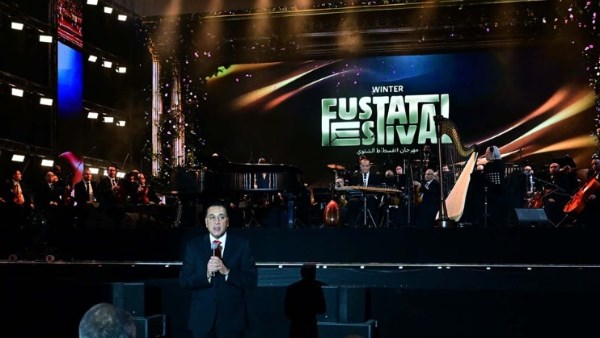  الدكتور مصطفى مدبولي رئيس الوزراء