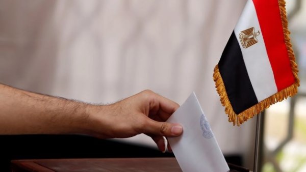 قانون تنظيم مباشرة الحقوق السياسية