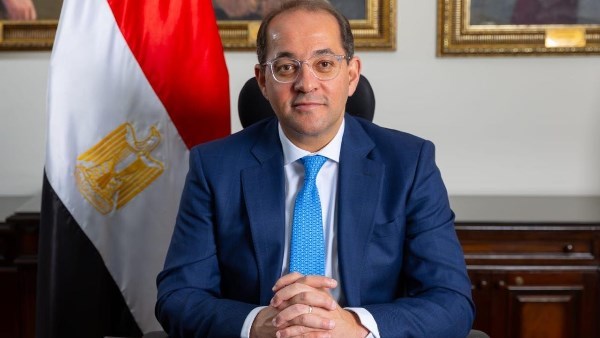  أحمد كجوك - وزير المالية