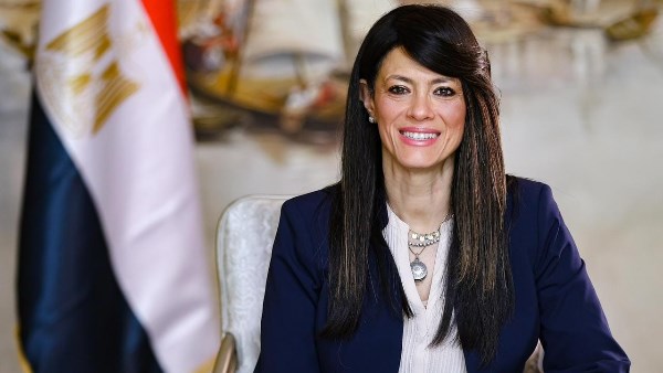  الدكتورة رانيا المشاط وزيرة التخطيط والتنمية الاقتصادية والتعاون الدولي