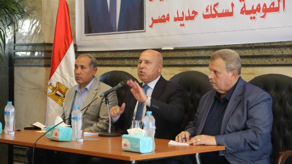 جانب من التكريم 