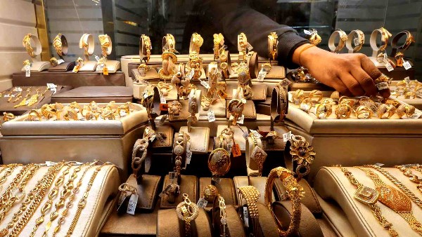 أسعار الذهب 