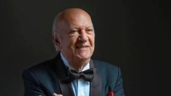 الموسيقار عمر خيرت