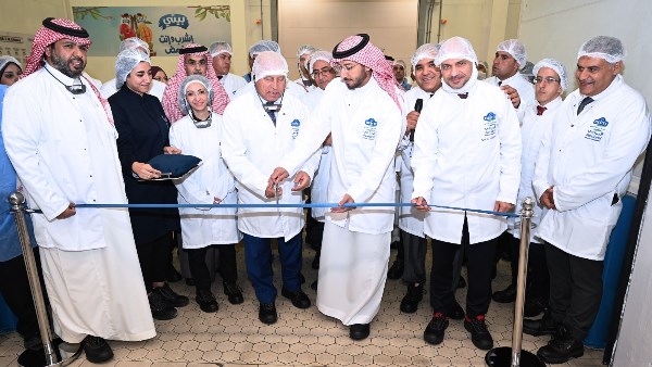 جانب من الجولة التفقدية 