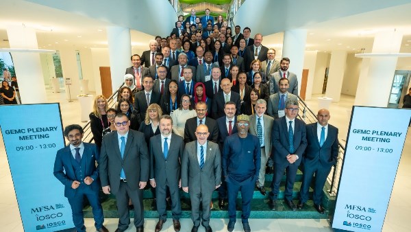 اجتماعات GEMC