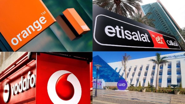 شركات الأتصالات