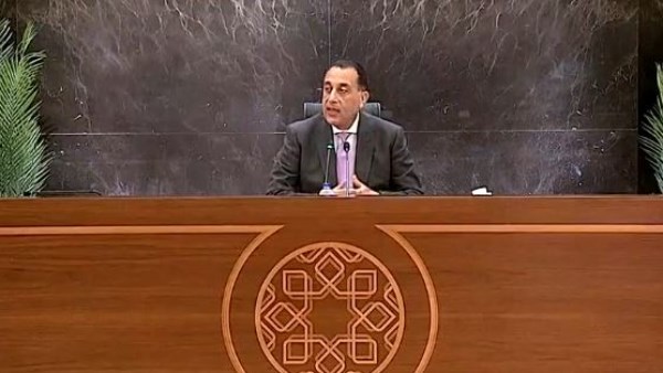 الدكتور مصطفى مدبولي - رئيس مجلس الوزراء