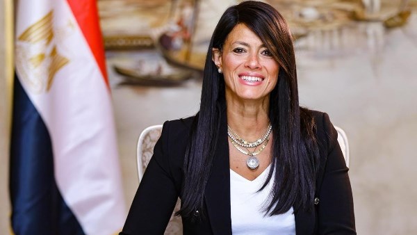 الدكتورة رانيا المشاط، وزيرة التخطيط والتنمية الاقتصادية والتعاون الدولي