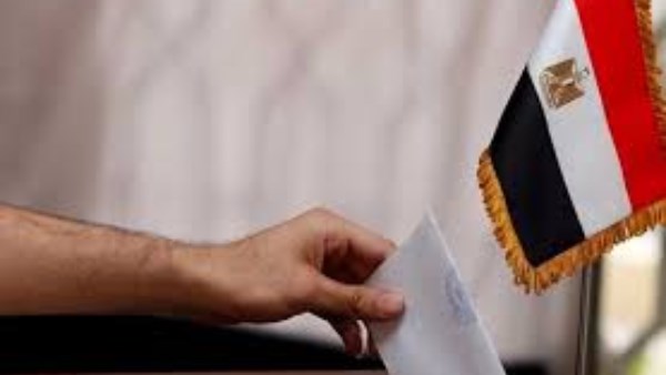 انتخابات مجلس النواب 2025 للمصريين بالخارج