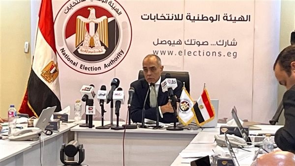  القاضي أحمد بنداري