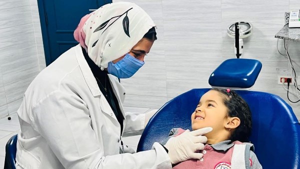 إجراء أكثر من 7 ملايين فحص طبي شامل بمحافظات التأمين الصحي الشامل