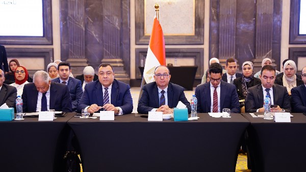 انعقاد اللجنة العليا المصرية الجزائرية المشتركة في دورتها التاسعة