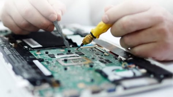 توطين صناعة الهواتف المحمولة