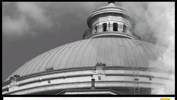 جامعة القاهرة