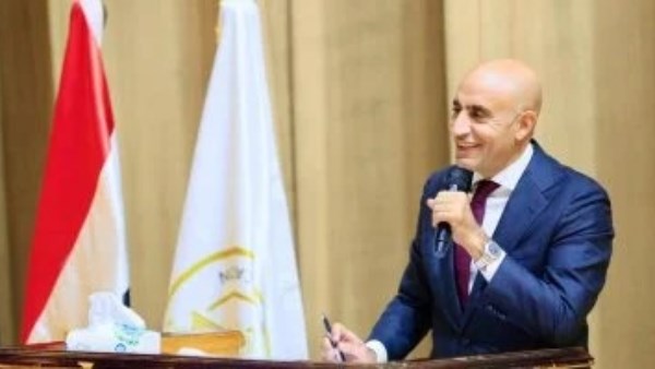  محمد عبد اللطيف - وزير التربية والتعليم