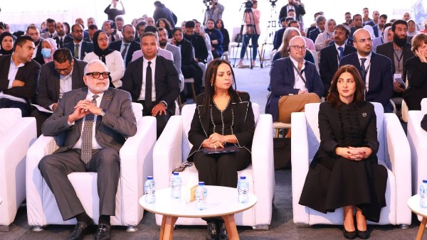  منتدى مستشفى أهل مصر 2025