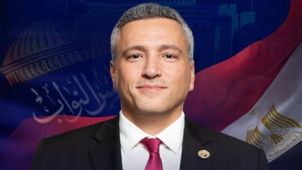 المهندس يوسف حسن رشدان