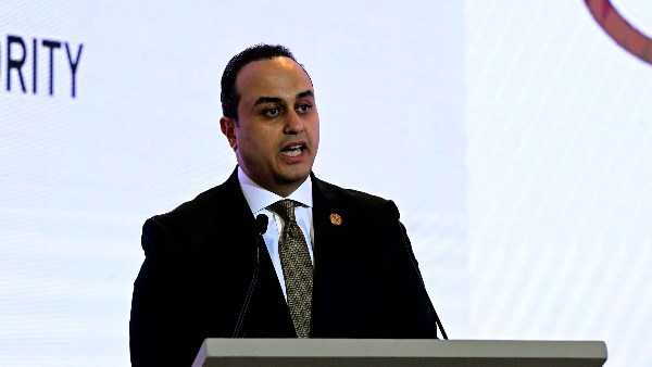 الدكتور أحمد السبكي - رئيس مجلس إدارة الهيئة العامة للرعاية الصحية