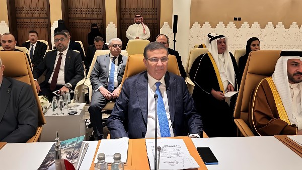 علاء  فاروق - وزير الزراعة واستصلاح الأراضي،