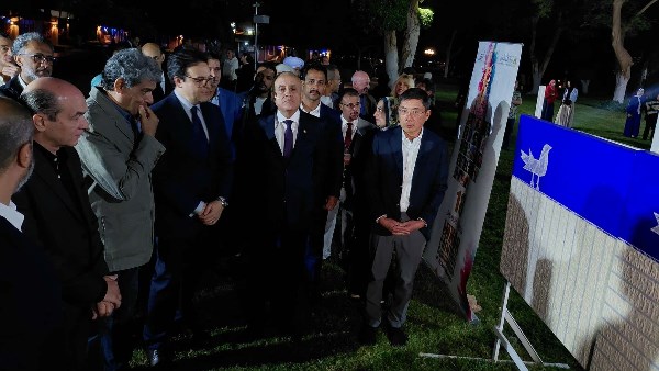 إطلاق "سمبوزيوم مدن مصر الأول"