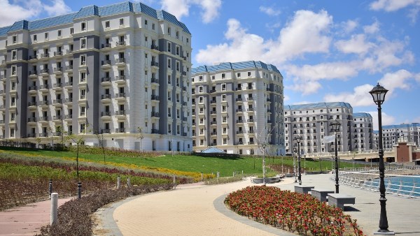 بيتك في مصر 