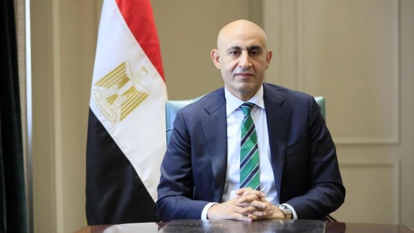 محمد عبد اللطيف - وزير التربية والتعليم والتعليم الفني