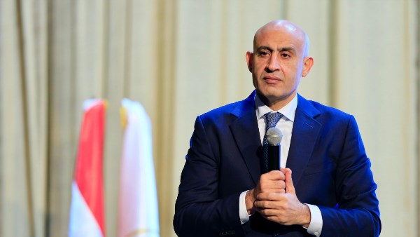 وزير والتربية والتعليم