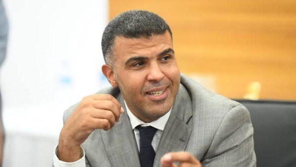 الدكتور كمال مصطفى شعيب مرشح حزب حماة الوطن فى الشرقية 