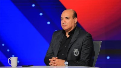 وليد خليل عبر برنامج الكلاسيكو