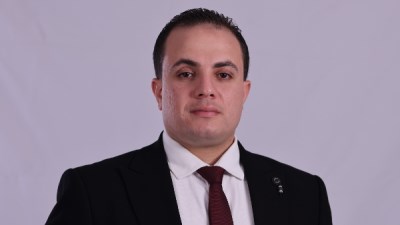 سعيد الوسيمى