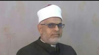 الدكتور محمد سعد العش 