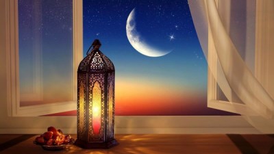 موعد شهر رمضان المبارك 2026