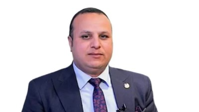 الدكتور عاصم حجازي