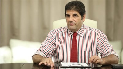 الدكتور مجدي حمزة