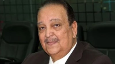 الدكتور نبيل دعبس