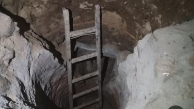 لليوم الخامس.. تعثر انتشال ضحايا التنقيب بالفيوم