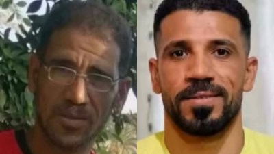 الفيوم تقيم صلاة الغائب على شقيقين ضحايا التنقيب عن الآثار