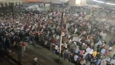 تشييع 7 ضحايا لقمة العيش من قرية معصرة صاوي بالفيوم