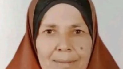 المجنى عليها ضحية إبن شقيقتها 