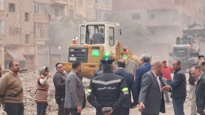 جزء من الجولة الميدانية 