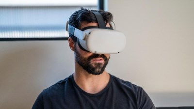 نظارات ذكية