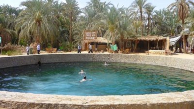 نتيجة للمقومات الفريدة.. مصر تتجه للتحول إلى مقصد رئيسي للسياحة العلاجية