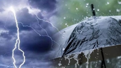 أمطار خفيفة إلى متوسطة.. توقعات طقس الغد 16ديسمبر 2025