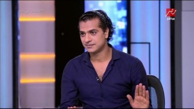 مصطفى أبو سريع 