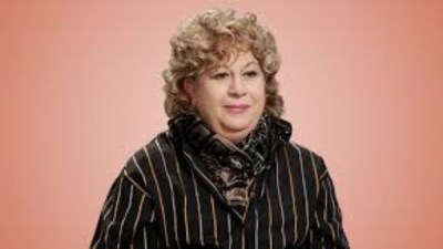 سمية الألفي