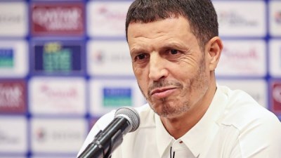 جمال السلامي