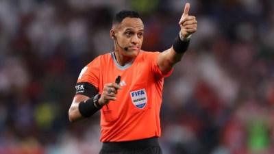 إسماعيل الفتح 