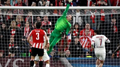 باريس سان جيرمان 