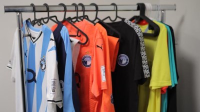 زي بيراميدز وفلامنجو