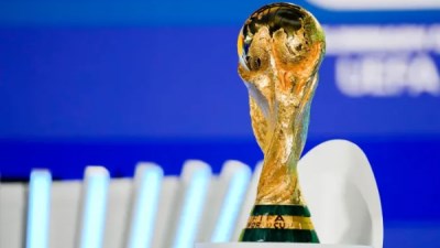 كأس العالم 2026